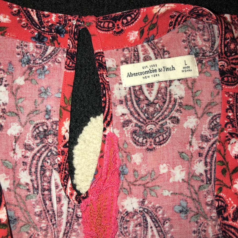 A&F romper - Picture 2 of 2